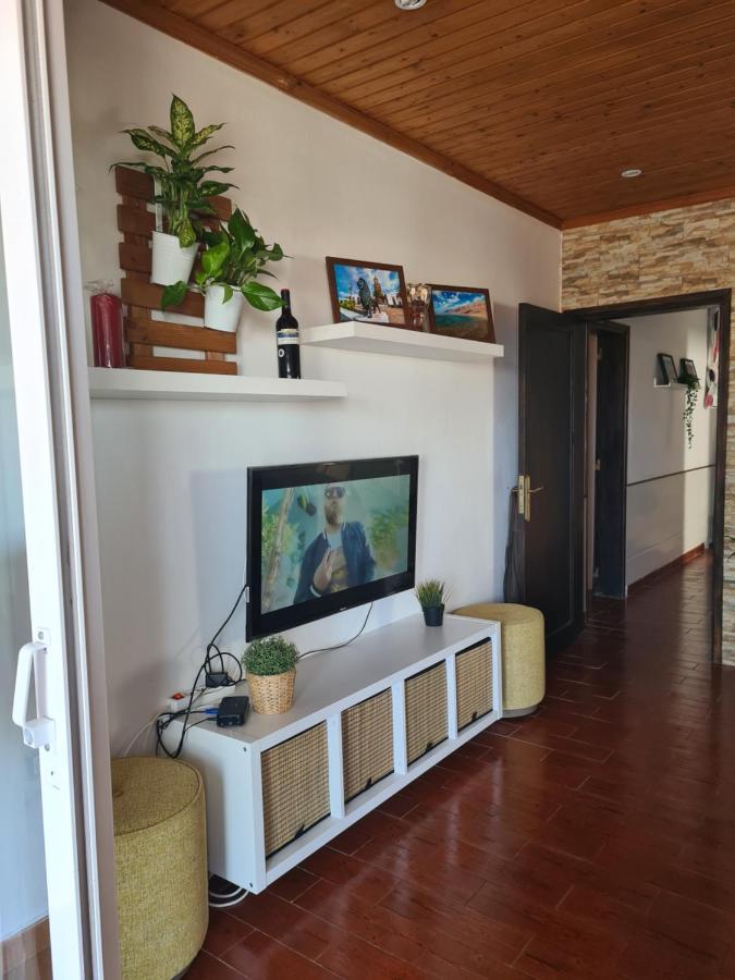 Casa Thalia Old Town Teguise By Pvl Lägenhet Exteriör bild