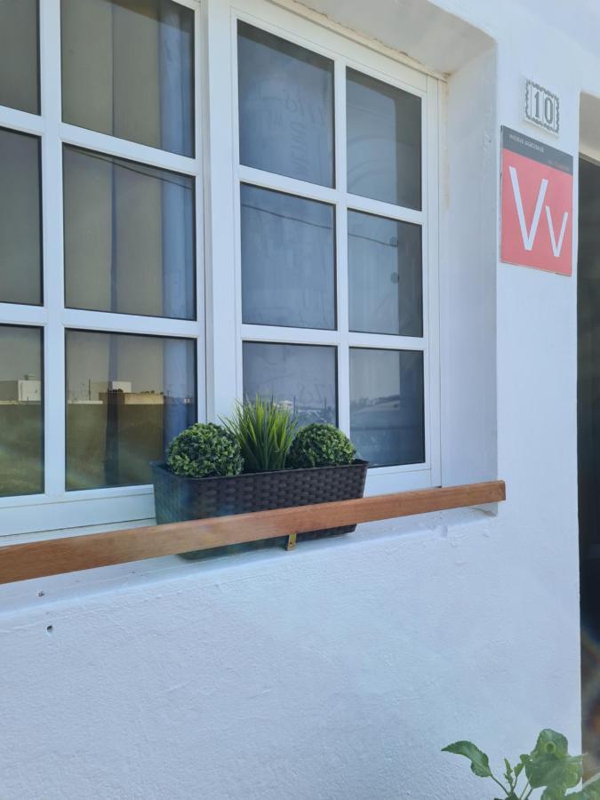 Casa Thalia Old Town Teguise By Pvl Lägenhet Exteriör bild